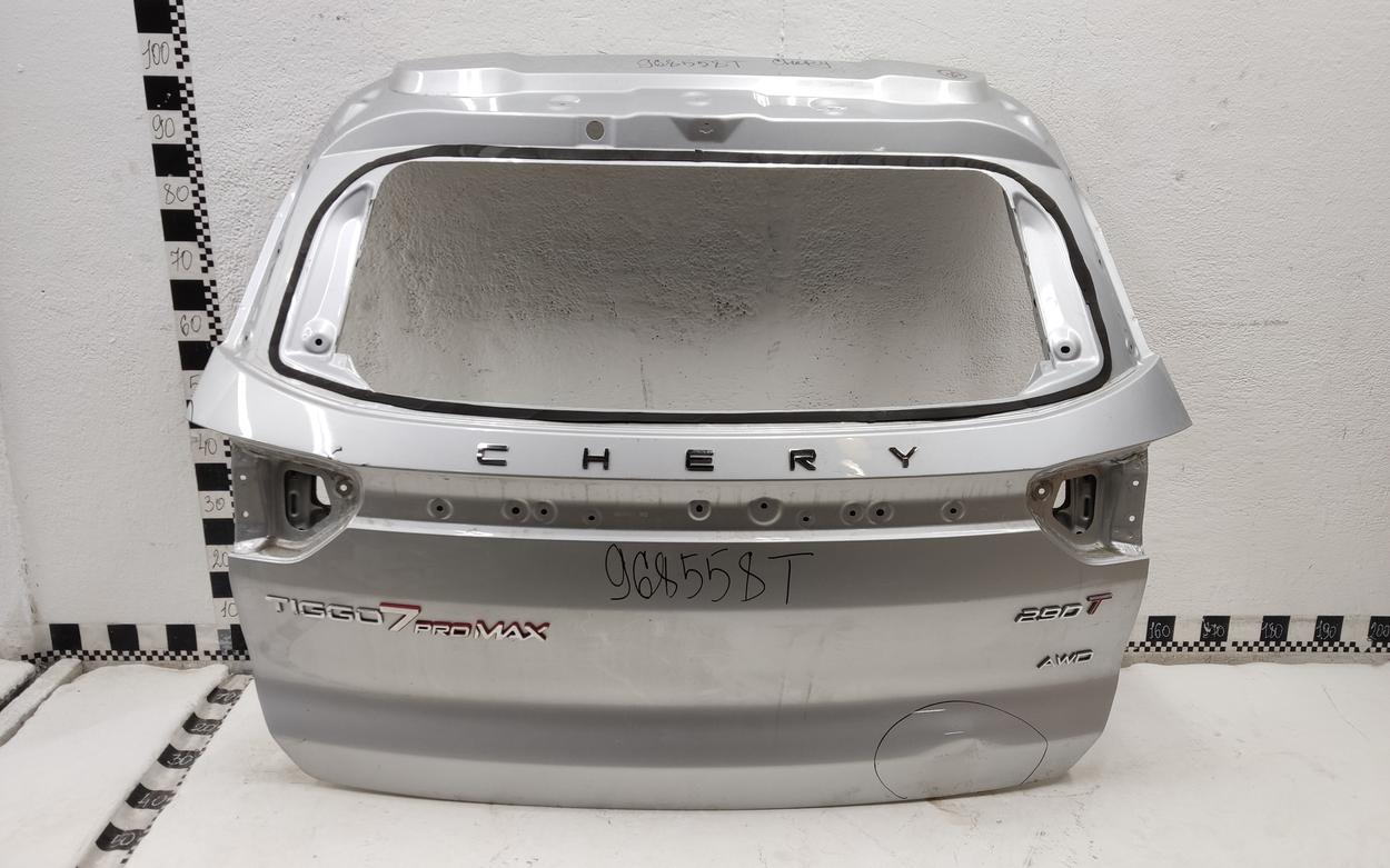 Крышка багажника Chery Tiggo 8