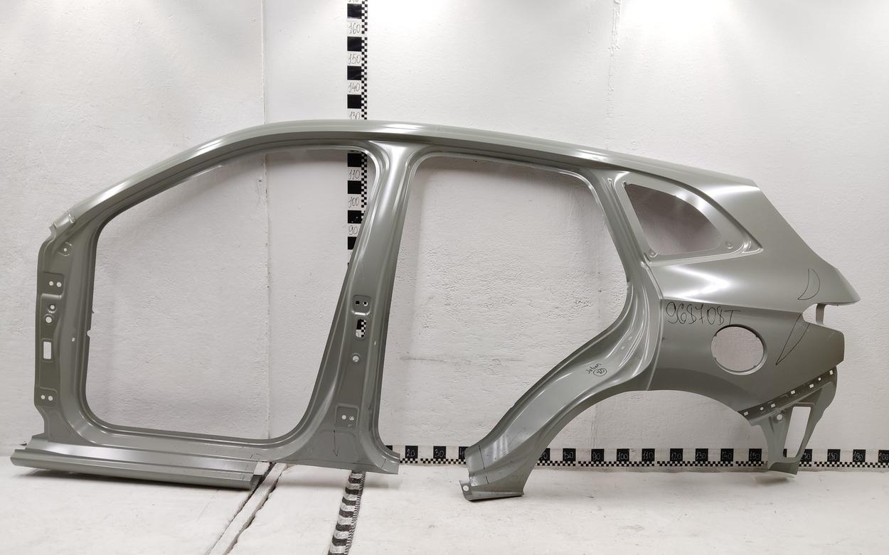 Панель кузова боковая левая Haval Jolion