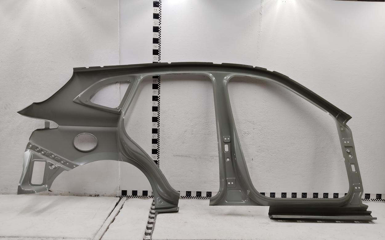 Панель кузова боковая левая Haval Jolion