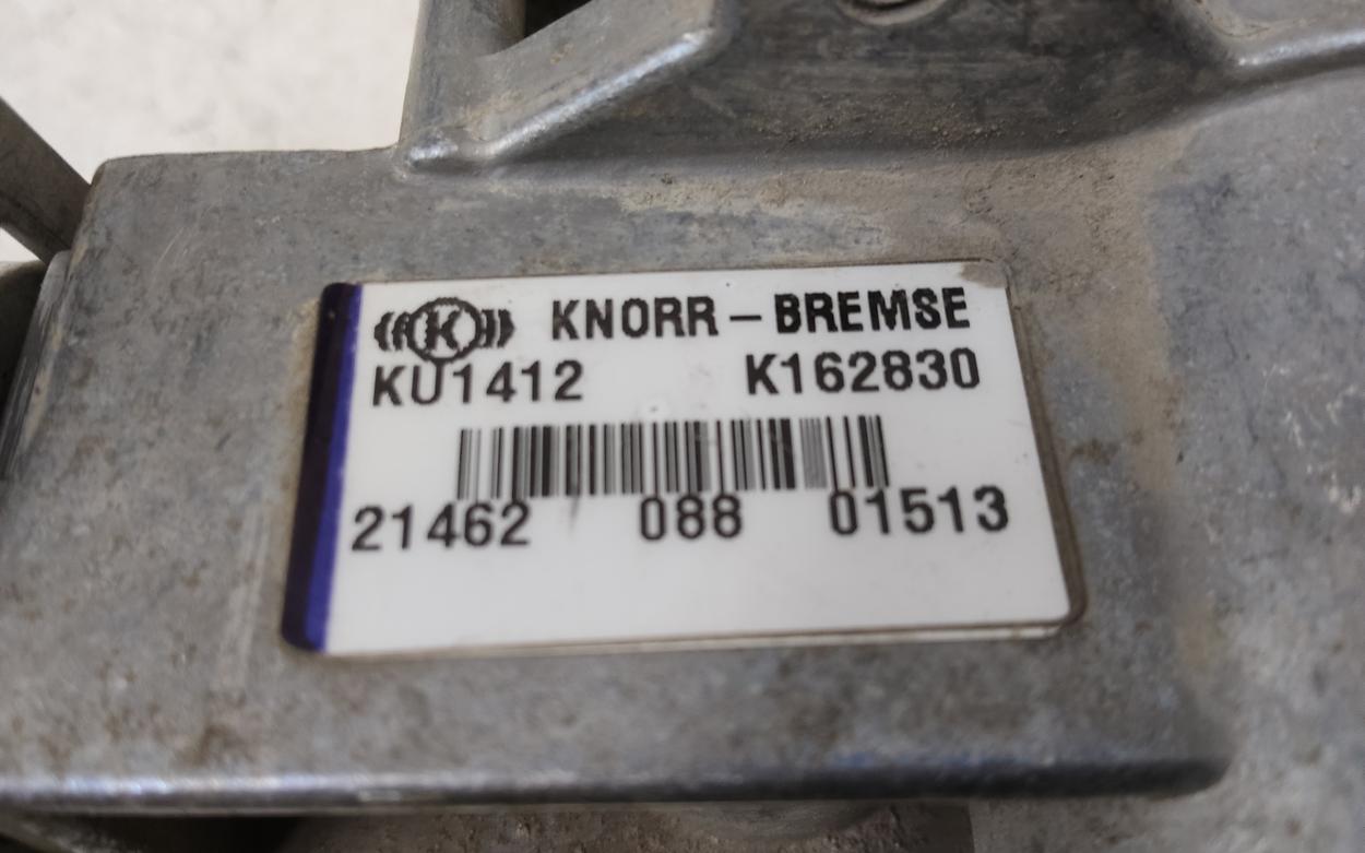Муфта соединения шлангов "Knorr Bremse"