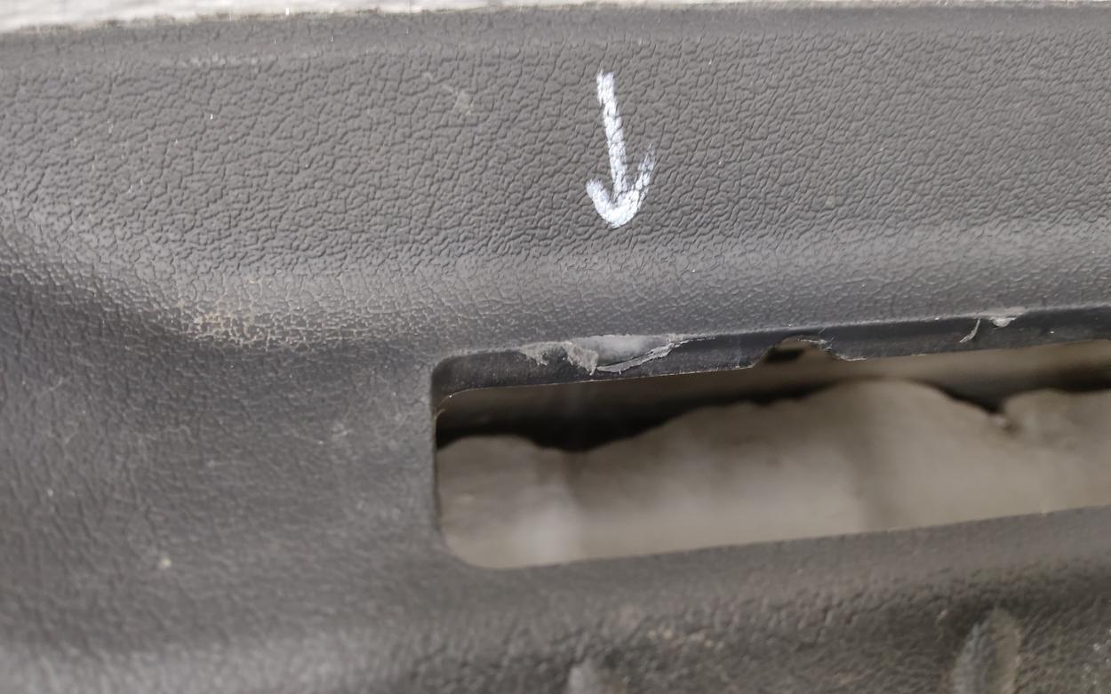 Обшивка задней панели Lada Granta Hatchback