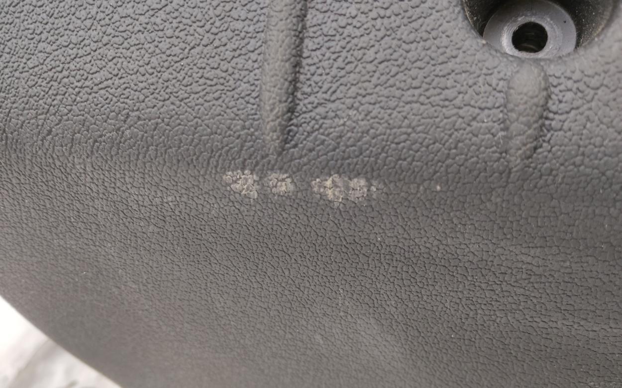 Обшивка задней панели Lada Granta Hatchback