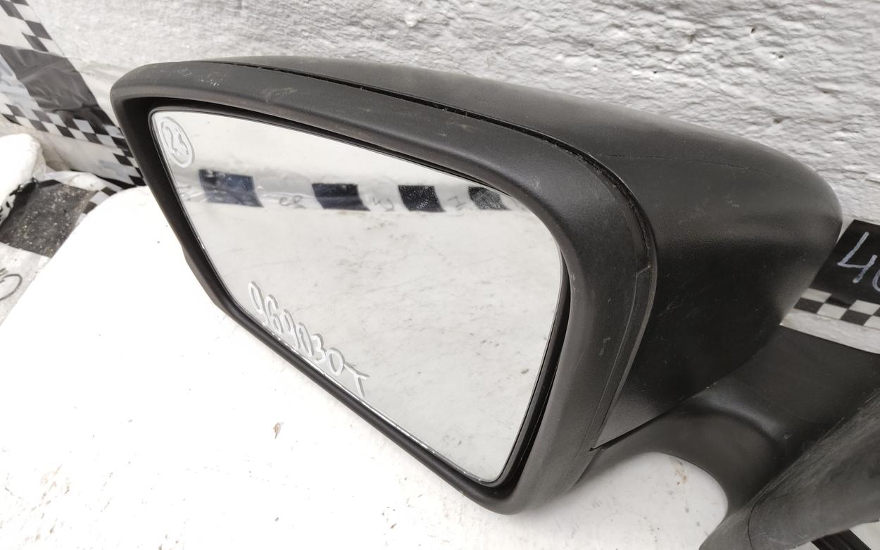 Зеркало левое Lada Granta Hatchback 5 контактов