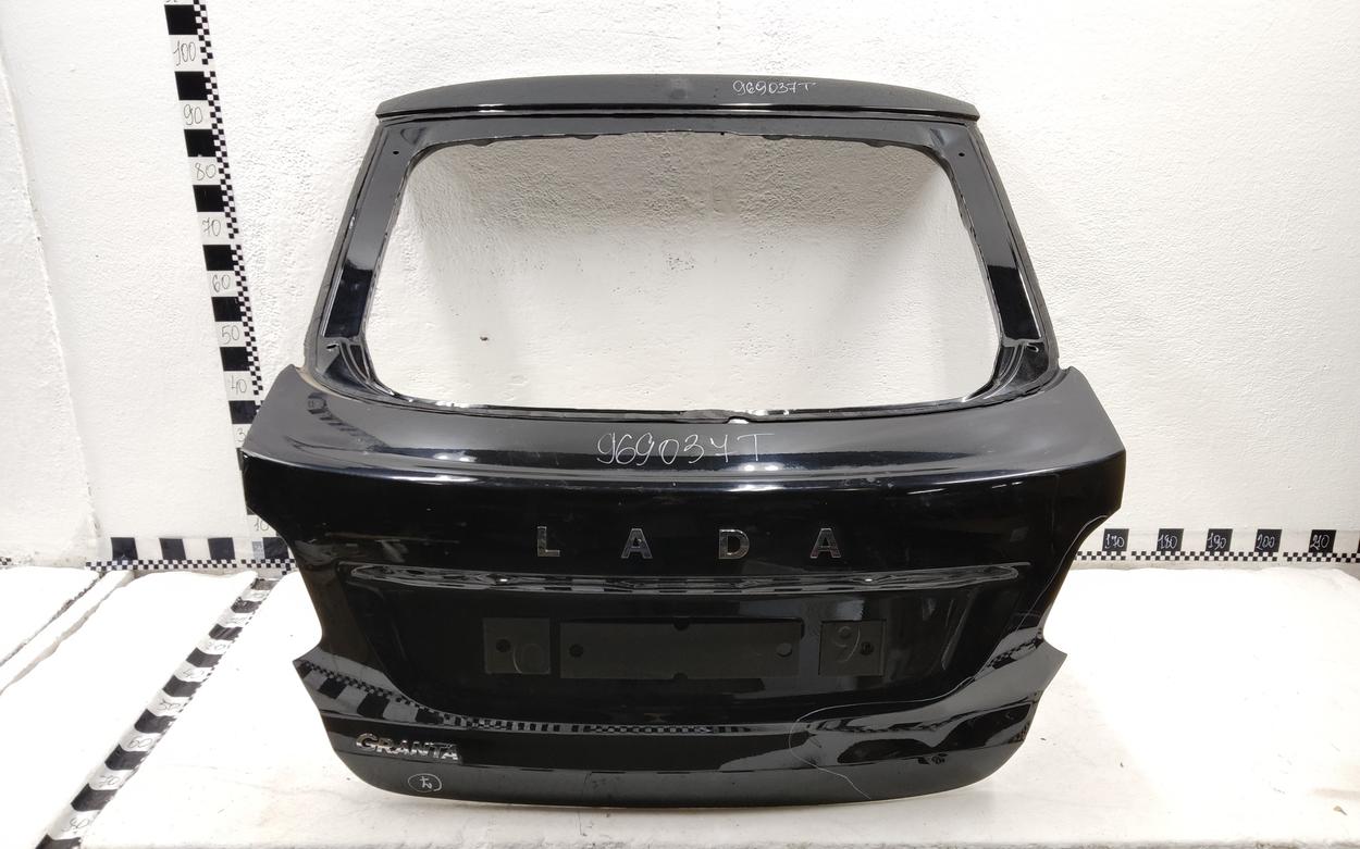 Крышка багажника Lada Granta Liftback
