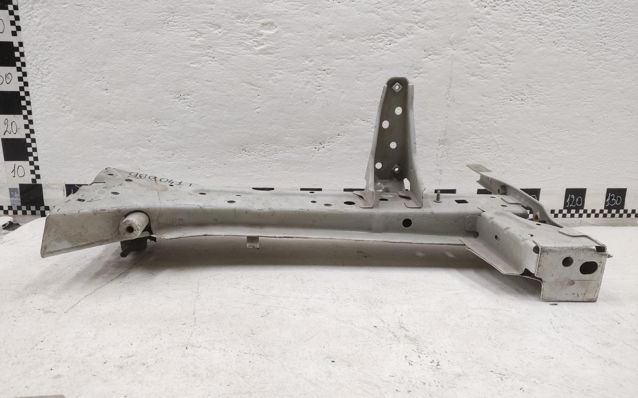 Лонжерон передний левый Nissan Qashqai 2