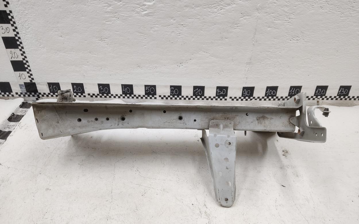 Лонжерон передний левый Nissan Qashqai 2