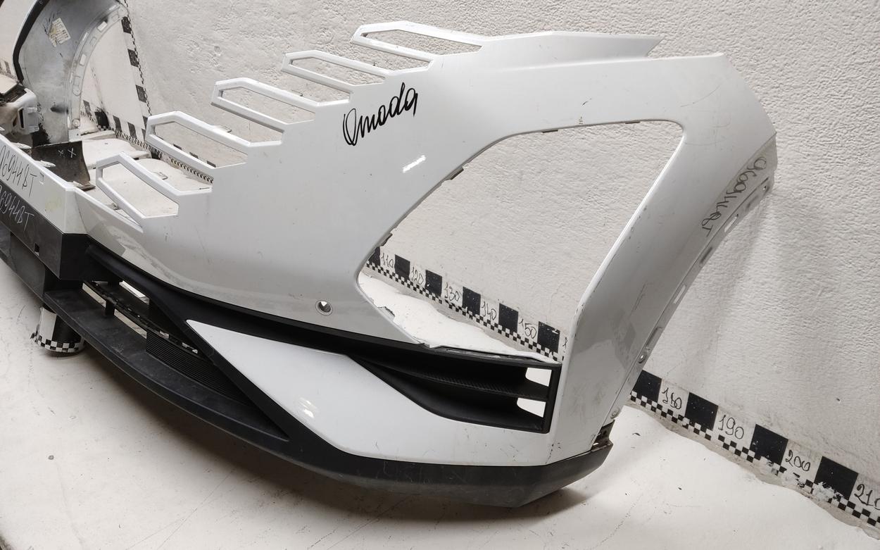 Бампер передний Omoda C5