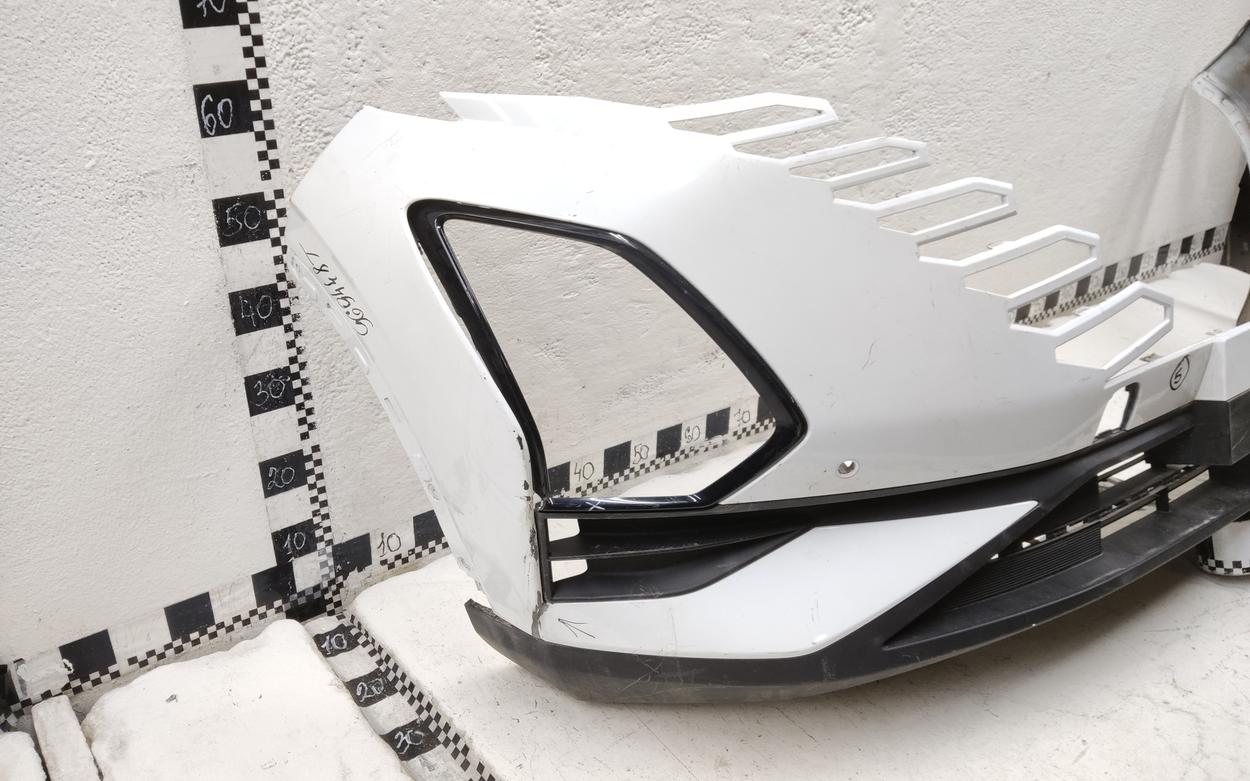 Бампер передний Omoda C5