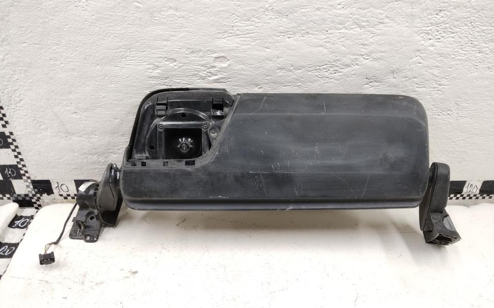 Зеркало правое Mercedes-Benz Actros 4 5 контактов