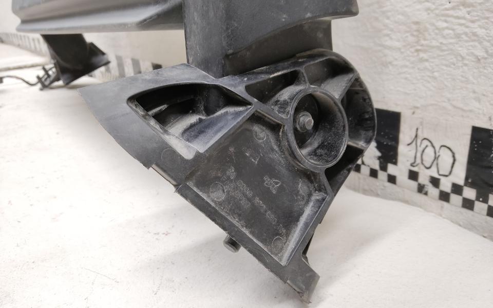 Зеркало правое Mercedes-Benz Actros 4 5 контактов