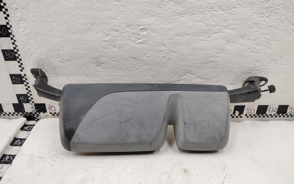 Зеркало правое Mercedes-Benz Actros 3 5 контактов "TangDe"