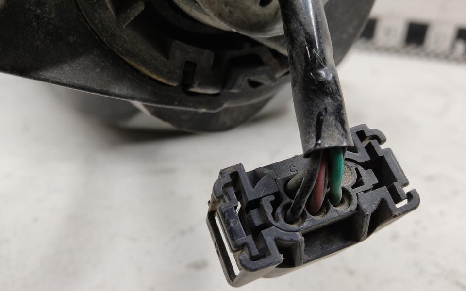 Зеркало правое Mercedes-Benz Actros 3 5 контактов "TangDe"