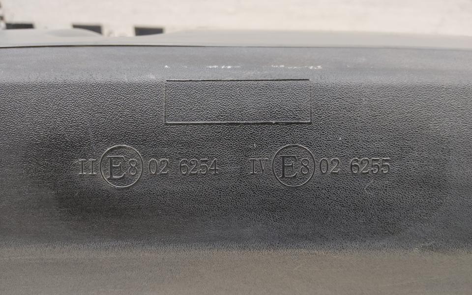 Зеркало правое Mercedes-Benz Actros 3 5 контактов "TangDe"