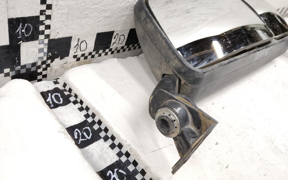 Зеркало правое Mercedes-Benz Actros 3 5 контактов "TangDe"