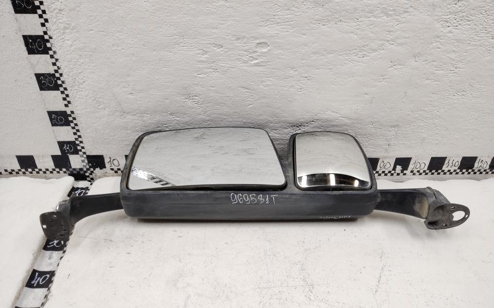 Зеркало правое Mercedes-Benz Actros 3 5 контактов "TangDe"