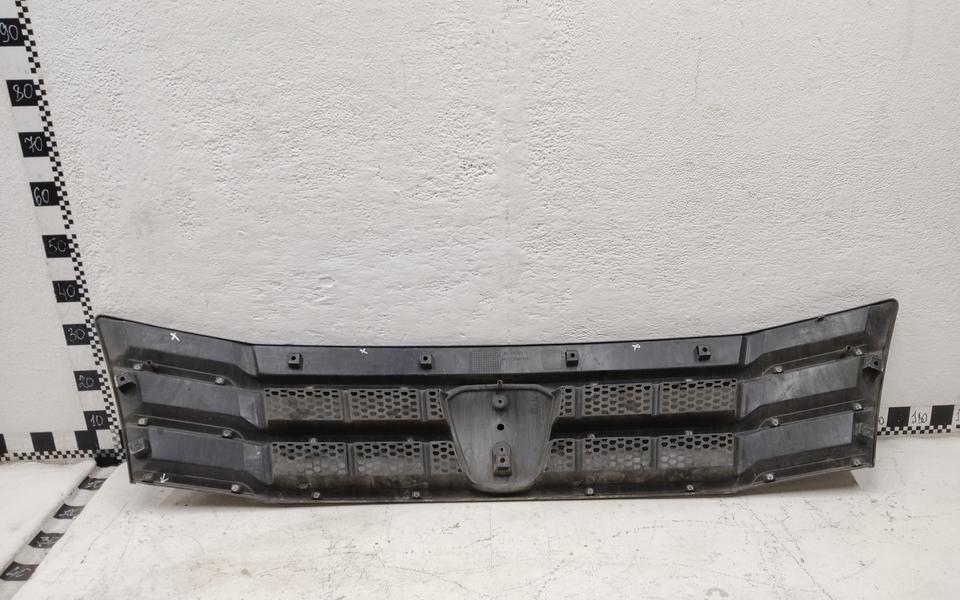 Решётка радиатора Камаз 54901