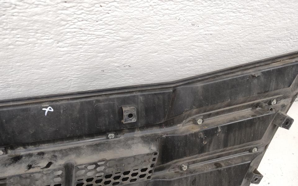 Решётка радиатора Камаз 54901