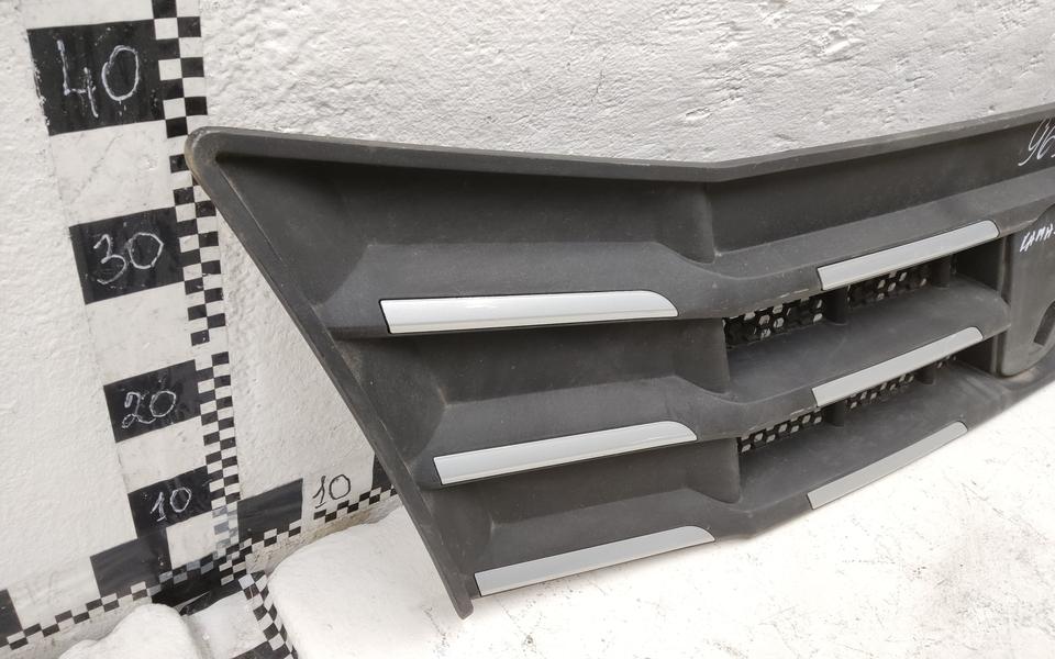 Решётка радиатора Камаз 54901