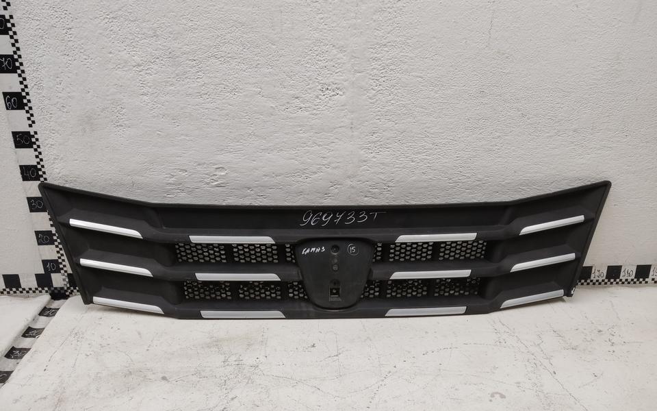 Решётка радиатора Камаз 54901