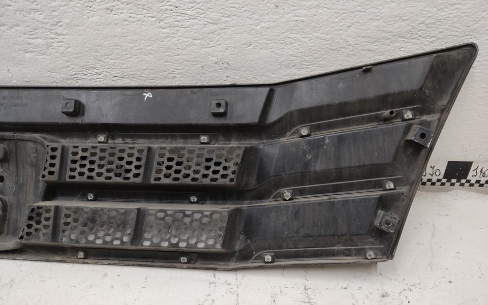 Решётка радиатора Камаз 54901