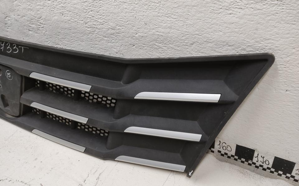 Решётка радиатора Камаз 54901