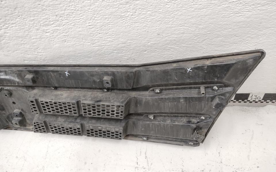 Решётка радиатора Камаз 54901