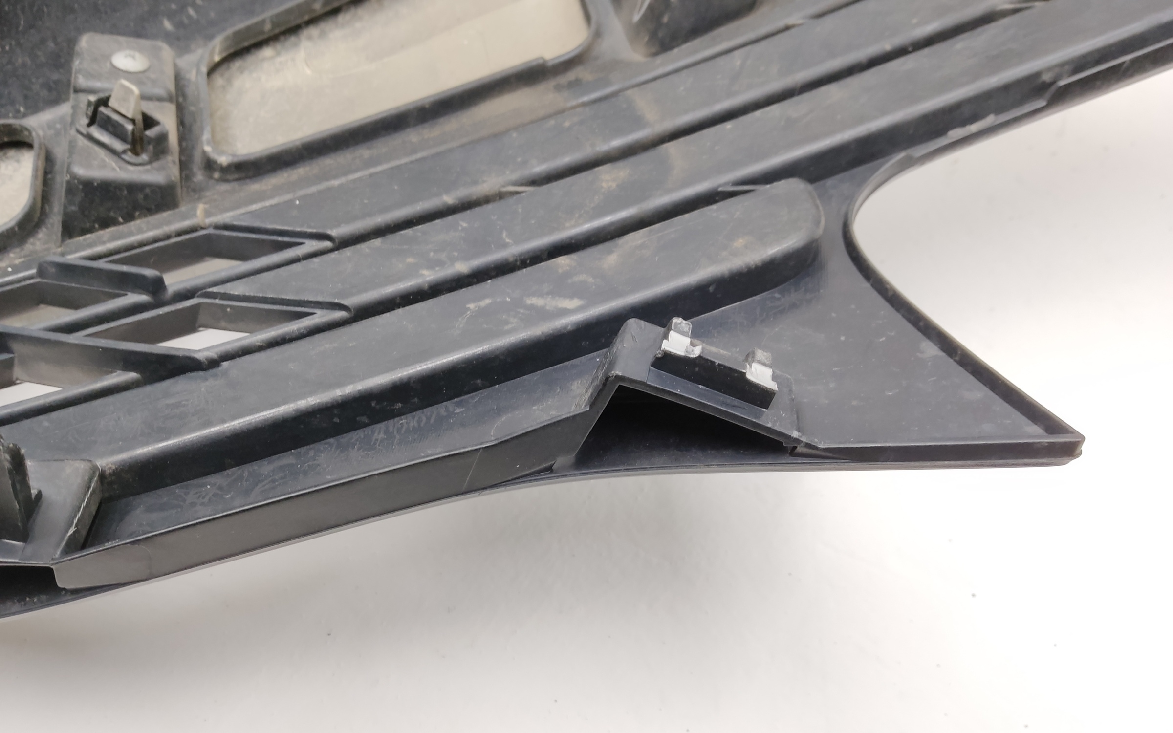 Решетка радиатора Nissan Murano Z52