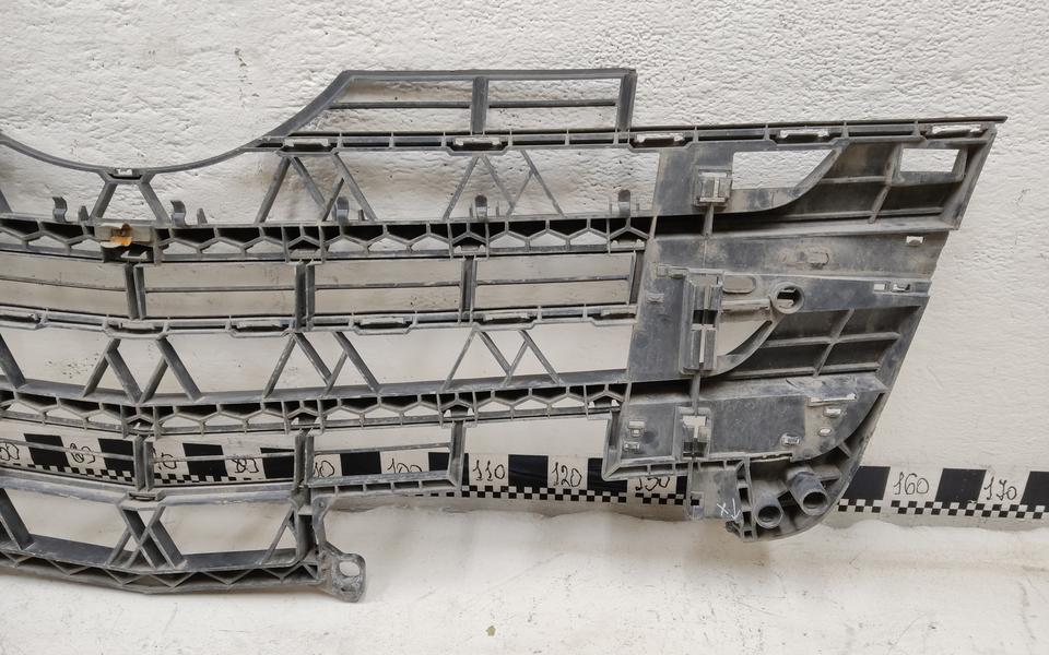 Решетка радиатора Mercedes-Benz Actros 4