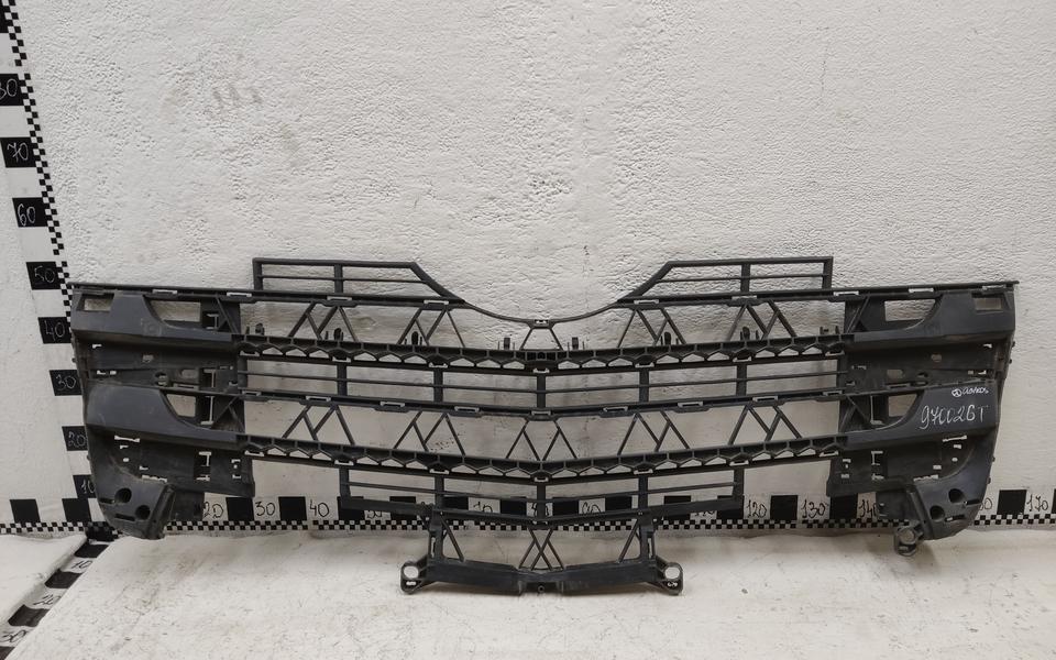 Решетка радиатора Mercedes-Benz Actros 4