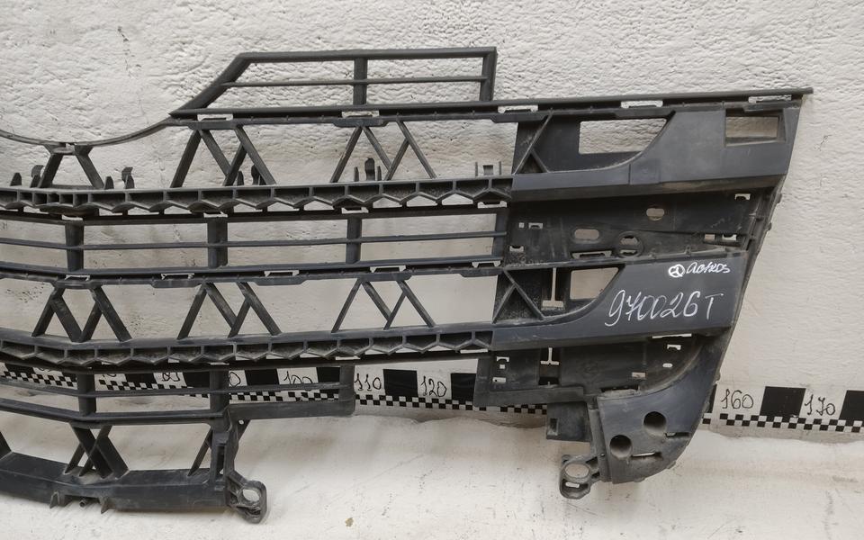 Решетка радиатора Mercedes-Benz Actros 4
