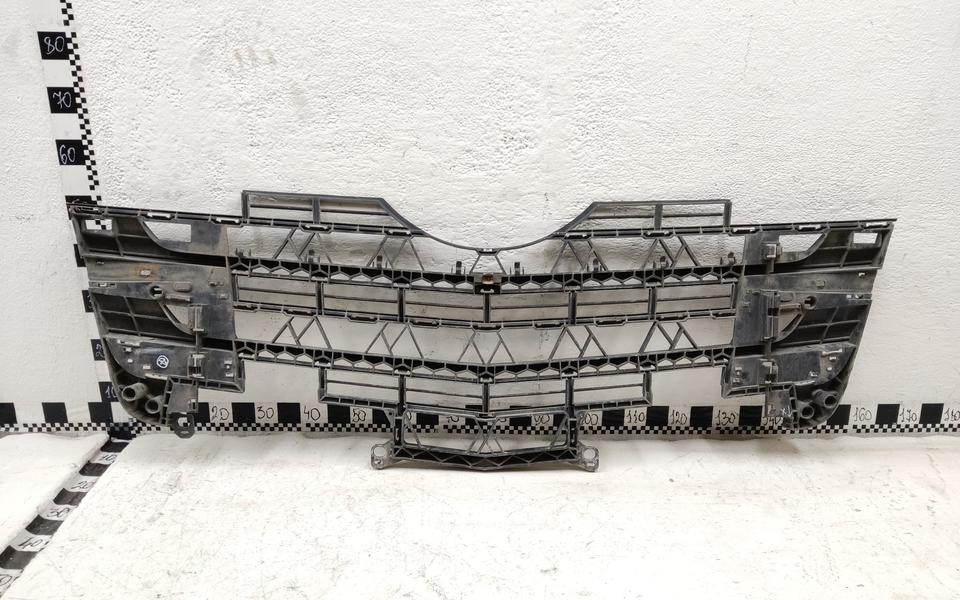 Решетка радиатора Mercedes-Benz Actros 4