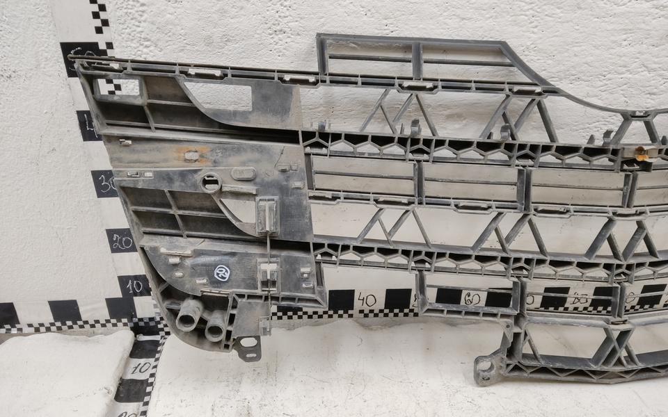 Решетка радиатора Mercedes-Benz Actros 4