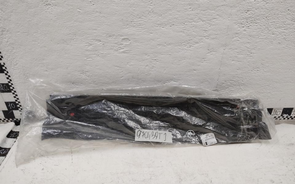 Жалюзи воздуховода Citroen C3 Aircross