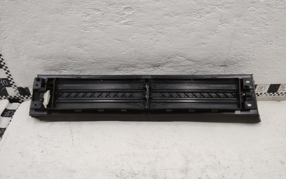 Жалюзи воздуховода Citroen C3 Aircross