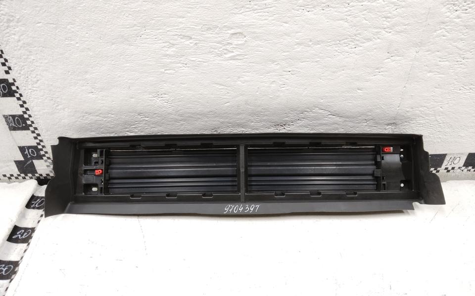 Жалюзи воздуховода Citroen C3 Aircross