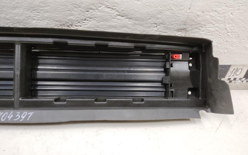 Жалюзи воздуховода Citroen C3 Aircross