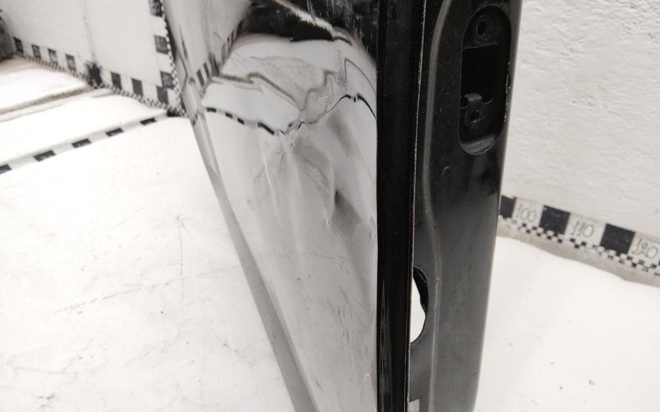 Дверь задняя правая Skoda Octavia A7 Liftback
