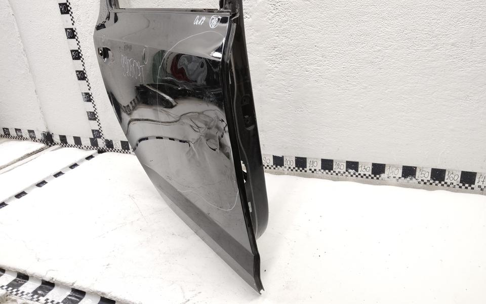 Дверь задняя правая Skoda Octavia A7 Liftback