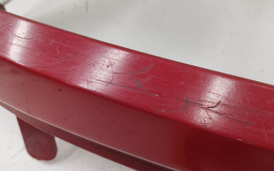 Рамка фары передней правой Volvo FM 4