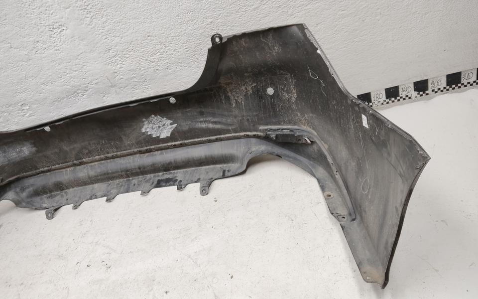 Бампер задний Toyota Camry V70