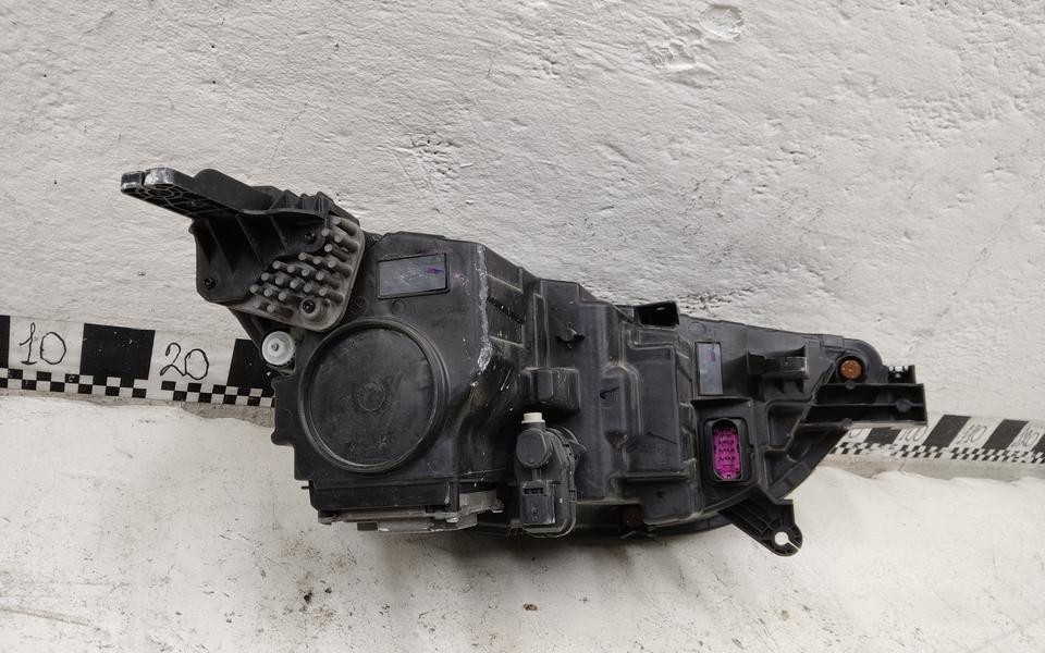 Фара передняя левая Chery Tiggo 8 Pro LED 14 контактов