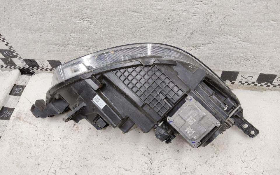 Фара передняя левая Chery Tiggo 8 Pro LED 14 контактов