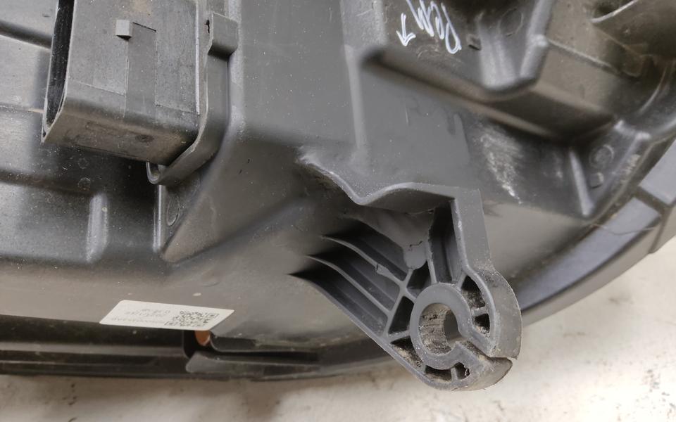 Фара передняя левая Chery Tiggo 8 Pro LED 14 контактов