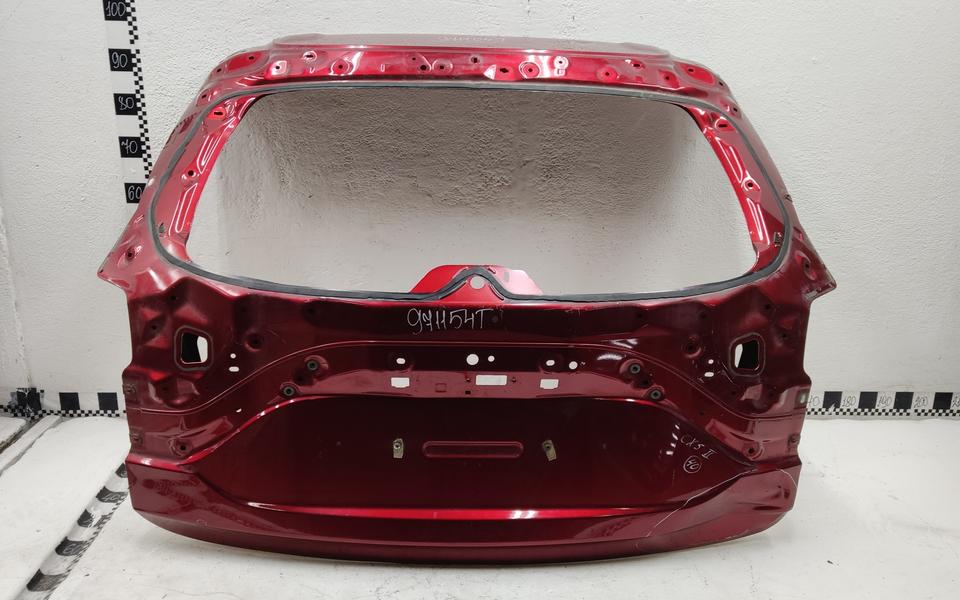 Крышка багажника Mazda CX-5 2