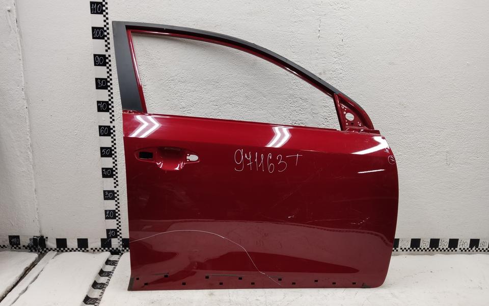 Дверь передняя правая Lada XRay Cross