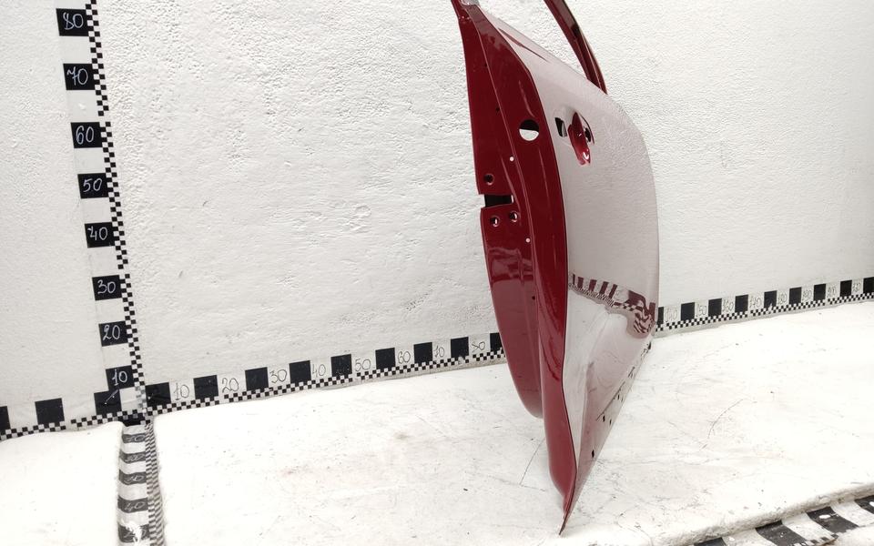 Дверь передняя правая Lada XRay Cross