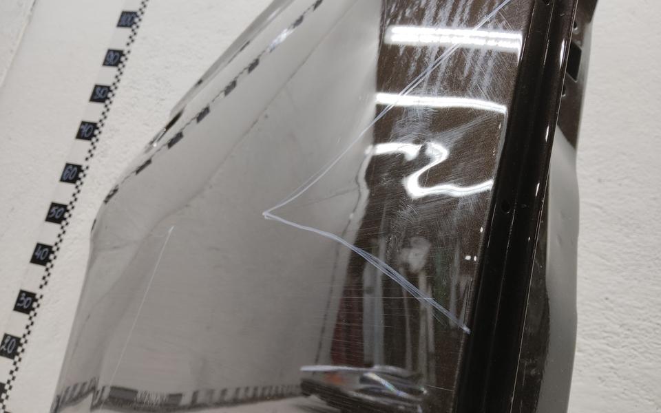 Дверь задняя правая Mitsubishi Outlander 3 Restail 2