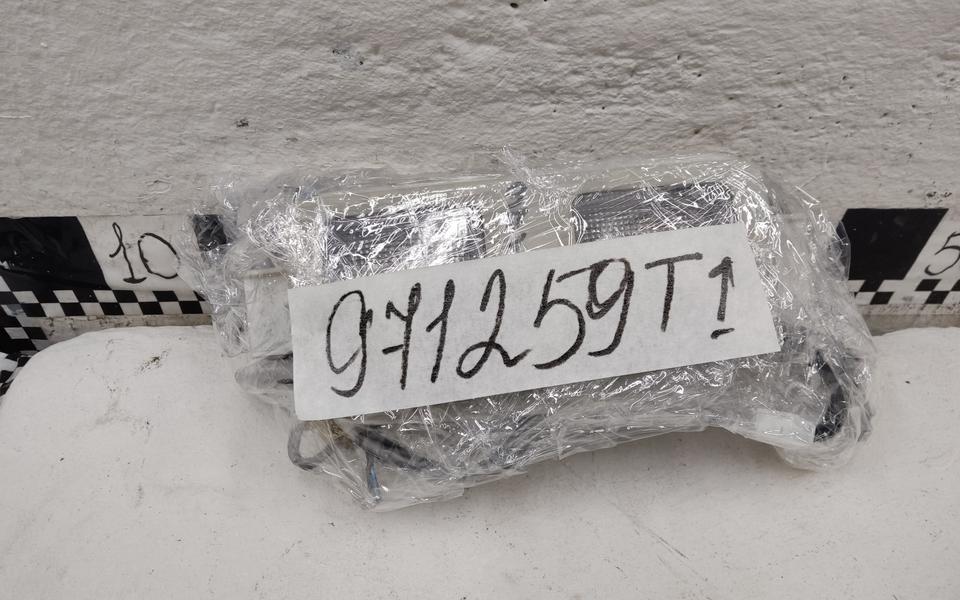 Плафон подсветки салона Mazda CX-5