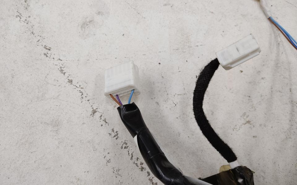 Плафон подсветки салона Mazda CX-5