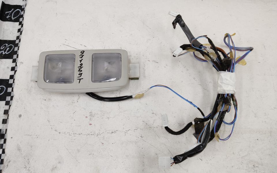 Плафон подсветки салона Mazda CX-5